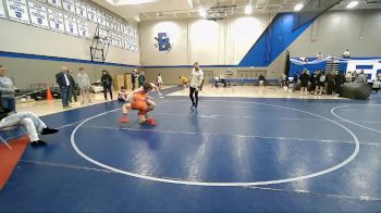 160 lbs 1st Place Match - Zack Young, Pleasant Grove/TUG vs Kaiden Kimball, Soda Psycho Wrestling Club