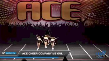ACE Cheer Company MS Gulf Coast - Appaloosas [2020 L3 Junior Small] 2020 ACE Cheer Company Showcase