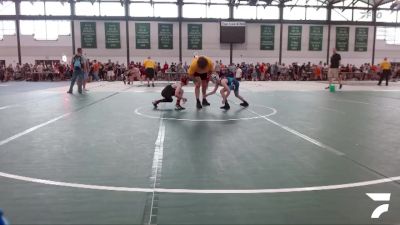 76-82 lbs Cons. Round 3 - Jaxon Jundt, Purler Wrestling vs Jude Dawson, Beardstown Middle School