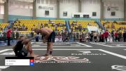 Sean Goolsby vs Guilherme Uriel 2025 ADCC Brazilian Nationals
