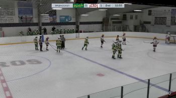 Replay: Home - 2024 Arnprior vs Athens | Oct 20 @ 2 PM