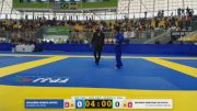 Eduardo Mercurio vs Guilherme Gusmao 2026 FPJJ Circuito Paulista GI Etapa 3