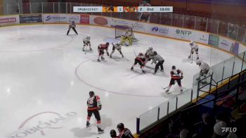 Replay: Home - 2024 Timmins vs Hearst | Dec 6 @ 7 PM