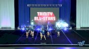 Trinity All Stars Emeralds [2018 Youth - D2 1 Day 1] 2018 NCA North Texas Classic