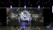 Dance Savannah - Wild Honey [2021 Youth - Variety Day 1] 2021 Groove Dance Nationals