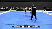 Kenta Iwamoto vs Jordan Rozman 2025 ADCC Asia & Oceania Championship