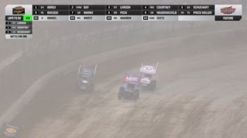 Feature | 2026 HLR Joker's Jackpot at Eldora Speedway
