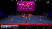 Cheer and Dance Xtreme - FINESSE [2026 L2 Junior - Flex - D2 - Small A] 2026 The D2 Summit