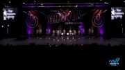 Star Steppers Dance - Youth Team Pom [2022 Youth - Pom - Large Day 3] 2022 Encore Grand Nationals