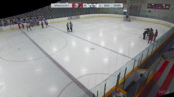 Replay: Home - 2025 Lancers vs Oilers Blue | Jan 18 @ 5 PM