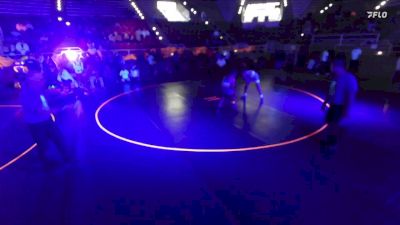 103-112 lbs Quarterfinal - Brax Wylie, Sanderson Wrestling Academy vs Cameron Fullmer, Defiant Wrestling Club