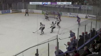 Replay: Home - 2024 Summerside vs Amherst | Apr 8 @ 7 PM