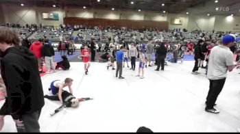 78 lbs Round Of 16 - Jonathan Sells, Salem Elite Mat Club vs Kolton Alexander, Nv Elite