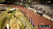 Men's 5k Invite 4, Prelims 1
