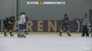 Replay: Home - 2023 Shawnigan U17 vs NAX Blue U17 | Oct 6 @ 6 PM