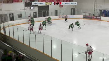 Replay: Home - 2023 Cougars vs Spirit | Dec 9 @ 7 PM