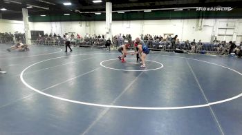 160 lbs Consi Of 64 #2 - Grayson Allen, TN vs Austin Holman, OH