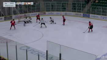 Replay: Home - 2024 Grande Prairie vs Camrose | Jan 5 @ 6 PM