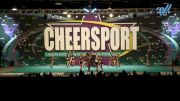 Rogue Allstars - Envy [2025 L2 Senior - D2 - Medium Day 2] 2025 CHEERSPORT National All Star Cheerleading Championship