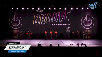 Wildfire Dance Studio - Raceway 440 [2024 Youth - Pom Day 2] 2024 GROOVE Dance Grand Nationals