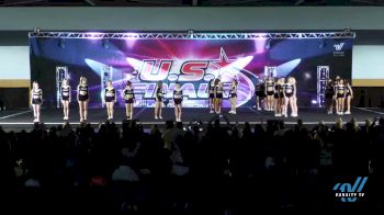 Connect Cheer Northwest - Scarlet [2022 L2 Senior Day 1] 2022 The U.S. Finals: Tacoma