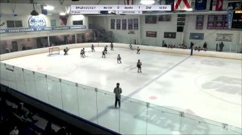 Replay: Home - 2023 Nutley U12 vs Bandits U12 | Nov 24 @ 10 AM