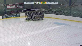 Replay: Home - 2024 PAC Saints vs Northstars | Feb 10 @ 2 PM