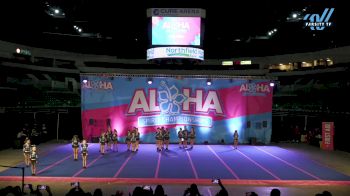 CDX Elite - Code Black [2024 L3 Junior - D2 - Medium 11/17/24] 2024 Aloha Trenton Showdown