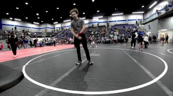 52 lbs Rr Rnd 4 - Veda Votaw, Husky Wrestling Club vs Addison Petry, Standfast