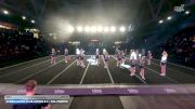 Cheerleader Club Leipzig e.V. - CCL Frantic [2026 U12 1 Day 2] 2026 Summer All Level Championship East