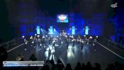 SC Buschhausen 1912 e.V. - Silver Stars [2026 IOP Day 1] 2026 ELITE Stunt & Dance Championship