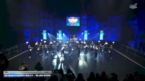 SC Buschhausen 1912 e.V. - Silver Stars [2026 IOP Day 1] 2026 ELITE Stunt & Dance Championship