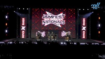 South Jersey Storm - Cat 6 [2024 L6 Junior Coed - Small Day 1] 2024 JAMfest Cheer Super Nationals