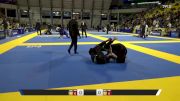 GF Team vs Legacy Jayiris Green-Coutee 2025 World Jiu-Jitsu IBJJF Championship