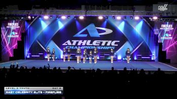 East Celebrity Elite - Fireflies [2026 L3 Youth Day 2] 2026 Athletic Championships Grand Nationals