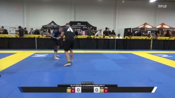 William Maury Hildbold vs Joseph Warren Iredell 2026 Pan IBJJF Jiu-Jitsu No-Gi Championship