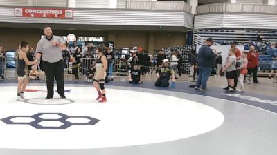 71 lbs Semis - Owen Truong, NOVA Wrestling Club vs Cain Perez, SWAT - Savage Wrestling Athletic Team