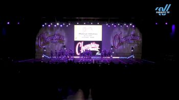 Platinum Athletics - Action PAC [2024 2 Day 1] 2024 Champion Cheer and Dance Grand Nationals