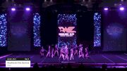 Woodlands Elite Daytona - Rogue [2025 Junior--Div 1 Day 2] 2025 All Out Grand Nationals