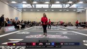 Danyil Sirenko vs Ahmed Shaheen 2024 ADCC Niagara Open