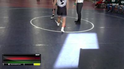 215 lbs Semifinals (4 Team) - Roman Torrey, Box Elder B vs Jaxon Finklea, Snow Canyon