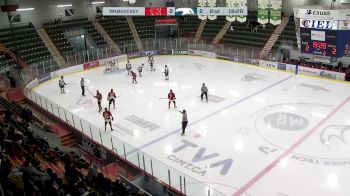 Replay: Home - 2024 Saint-Francois vs Notre-Dame | Mar 7 @ 7 PM