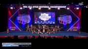 Apex Cheer - Electric [2026 L3 Senior Coed - D2 - Medium Day 1] 2026 NCA All-Star National Championship
