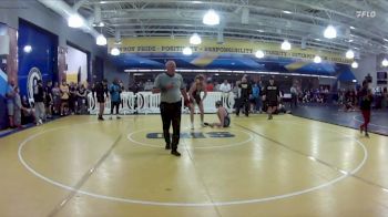 Replay: 9 - 2025 2025 Florida JV State Invitational | Feb 7 @ 5 PM