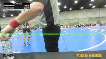 115 lbs Rr Rnd 1 - Maddox Moore, OK Outlaws 14U vs Bent Mattern, Washington 14U