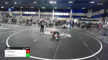 102 lbs Round Of 64 - Landon Edwards, Vail Wr Ac vs Dakota Vatalaro, Spring Hills WC