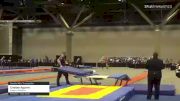 Cristian Aguirre - Double Mini Trampoline, Integrity Athletics - 2021 USA Gymnastics Championships