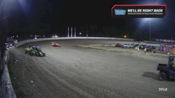 Feature | 2026 KKM Midget Challenge at Belle-Clair Speedway