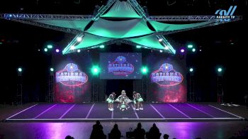 Helix Athletics - Glamorous [2024 L3 Junior - D2 - Small Day 1] 2024 America's Best Grand Nationals