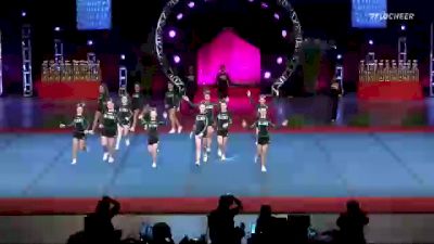 Billerica Braves - Youth Cheer [2021 Show Cheer 3 - Junior Varsity - Medium Day 2] 2021 Pop Warner National Cheer & Dance Championship